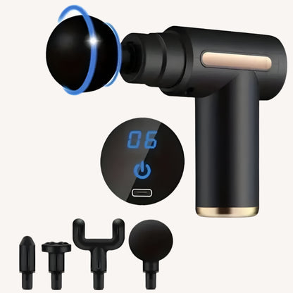 VoltFit Pulse Gun Pro